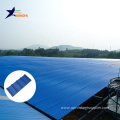 ASA UPVC Plastic Roofing Tile Rapid Installation